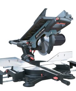 BORMANN Pro BDX3300 Φαλτσοπρίονο 2 Εργασιών/Ραντιάλ 2 σε 1,Laser