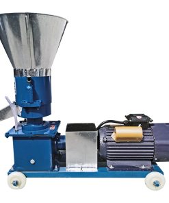 BORMANN Pro BFP1100 Μηχανή Πέλλετ Ζωοτροφών 4Kw,Μέγιστη Παραγωγή 100kg/h,Μονοφασική
