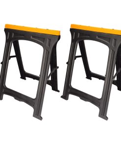 BORMANN Pro Kαβαλέτα Εργασίας Πλαστικά, Αντοχή 170kg