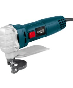 BORMANN Pro BMC5010 Ψαλίδι Λαμαρίνας 600W,Κοπή 1,6mm,Βαλίτσα