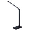 BORMANN Elite BPR6550 Φωτιστικό Γραφείου LED με Ρύθμιση Θερμοκρασίας Φωτός Μαύρο