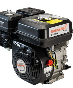NAKAYAMA Pro GT1000 Κινητήρας Βενζίνης 6,5Hp (Βόλτα)