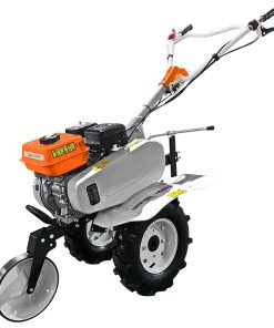 NAKAYAMA MB5800 Σκαπτικό Βενζίνης 208cc.7Hp,2 ταχυτήτων,75-90cm,12+12 Μαχαίρια