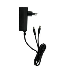 NAKAYAMA Pro EC1607 Φορτιστής 2.2Α για EC1600,EC1601,EC1602,EC1606