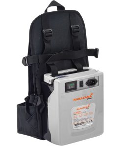 NAKAYAMA Pro EC1608 Μπαταρία 21V,20Ah για EC1600, EC1620, EC1630