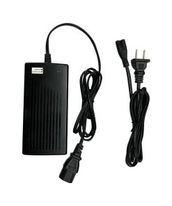 NAKAYAMA Pro EC1609 Φορτιστής 3Α για EC1608
