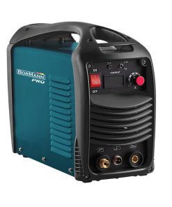 BORMANN Pro BIW4012 Plasma Κοπής Inverter 15-40A/60%, 1-12mm