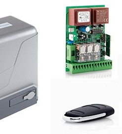 TRITON 8G KIT ΜΟΤΕΡ ΣΥΡΟΜΕΝΗΣ ΠΟΡΤΑΣ