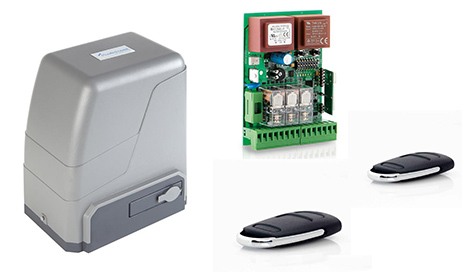 TRITON 8G KIT ΜΟΤΕΡ ΣΥΡΟΜΕΝΗΣ ΠΟΡΤΑΣ