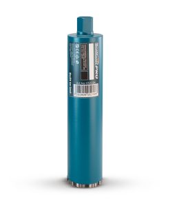 BORMANN Pro BHT4518 Διαμαντοκορώνα Υγρής Κοπής Φ127x450,1 1/4UNC