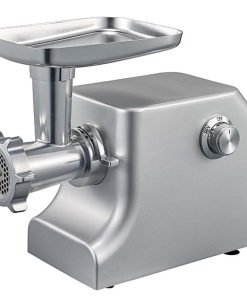 BORMANN Elite BHA1820 Μηχανή Άλεσης Κιμά,Ντομάτας και Κοπής Λαχανικών 2000W