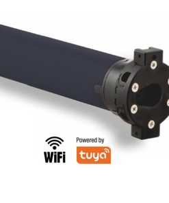 Ασύρματο WiFi Σωληνωτό Μοτέρ 30Ν